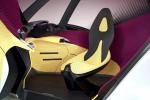 Toyota i-TRIL Concept 2017 года